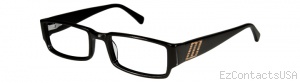 Joseph Abboud JA160 Eyeglasses - Joseph Abboud
