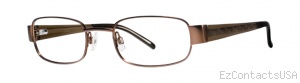 Joseph Abboud JA162 Eyeglasses - Joseph Abboud