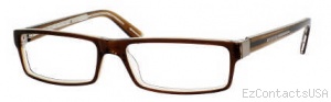 Hugo Boss 0104/U Eyeglassses - Hugo Boss