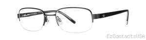 Joseph Abboud JA163 Eyeglasses - Joseph Abboud