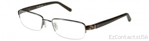 Joseph Abboud JA169 Eyeglasses - Joseph Abboud