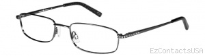 Joseph Abboud JA170 Eyeglasses - Joseph Abboud