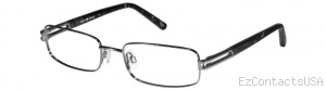 Joseph Abboud JA171 Eyeglasses - Joseph Abboud