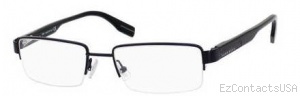 Hugo Boss 0159 Eyeglasses - Hugo Boss