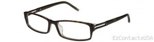 Joseph Abboud JA172 Eyeglasses - Joseph Abboud