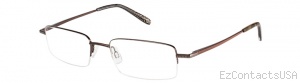 Joseph Abboud JA173 Eyeglasses - Joseph Abboud
