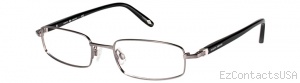 Joseph Abboud JA174 Eyeglasses - Joseph Abboud