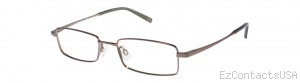 Joseph Abboud JA177 Eyeglasses - Joseph Abboud