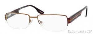 Hugo Boss 0258 Eyeglasses - Hugo Boss