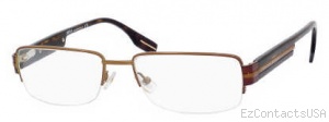 Hugo Boss 0259 Eyeglasses - Hugo Boss