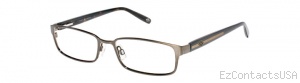 Joseph Abboud JA179 Eyeglasses - Joseph Abboud