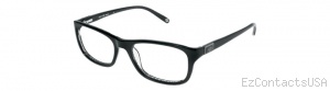 Joseph Abboud JA4000 Eyeglasses - Joseph Abboud
