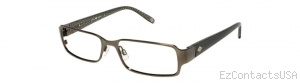 Joseph Abboud JA4002 Eyeglasses - Joseph Abboud