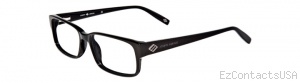 Joseph Abboud JA4008 Eyeglasses - Joseph Abboud