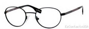 Hugo Boss 0312 Eyeglasses - Hugo Boss