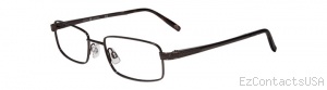 Joseph Abboud JA4011 Eyeglasses - Joseph Abboud