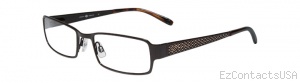 Joseph Abboud JA4012 Eyeglasses - Joseph Abboud
