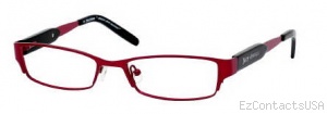 Juicy Couture Juicy 100 Eyeglasses - Juicy Couture