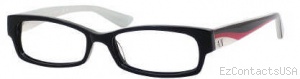 Armani Exchange 233 Eyeglasses - Armani Exchange