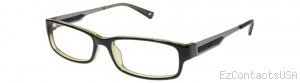 JOE Eyeglasses JOE4004 - JOE