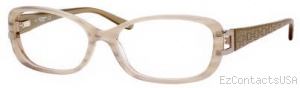 Liz Claiborne 376 Eyeglasses - Liz Claiborne