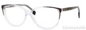 Boss Orange 0055 Eyeglasses - Boss Orange