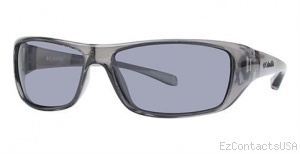 Columbia Thunderstorm Sunglasses - Columbia