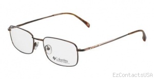 Columbia Baker Point 152 Eyeglasses - Columbia