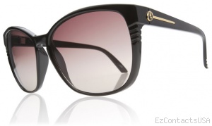 Electric Rosette Sunglasses - Electric