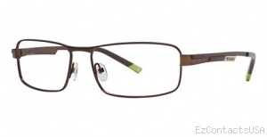 Columbia Rockcreek Bend Eyeglasses - Columbia