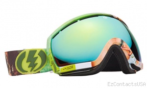 Electric EG2.5 Goggles - Electric