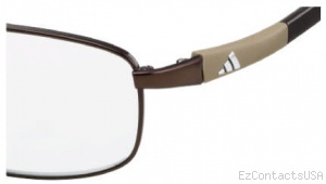 Adidas A623 Ambition Full Rim Sunglasses - Adidas