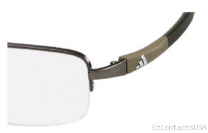 Adidas A626 Eyeglasses - Adidas