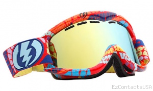 Electric EG1 Goggles - Electric