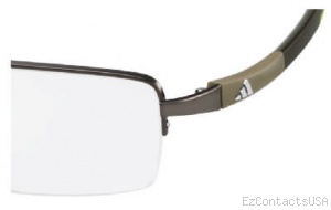 Adidas A629 Eyeglasses - Adidas