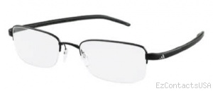 Adidas A673 Eyeglasses - Adidas