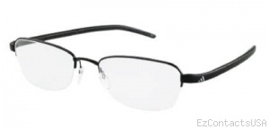 Adidas A675 Eyeglasses - Adidas