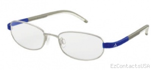 Adidas A992 Eyeglasses - Adidas