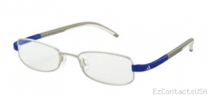 Adidas A996 Eyeglasses - Adidas