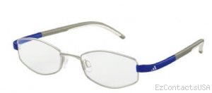 Adidas A997 Eyeglasses - Adidas