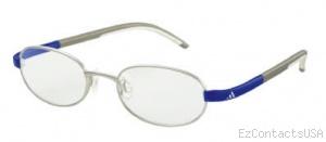 Adidas A998 Eyeglasses - Adidas