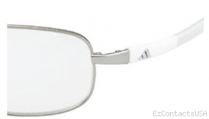 Adidas A625 Eyeglasses - Adidas