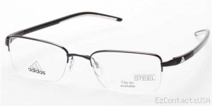 Adidas A667 Eyeglasses - Adidas