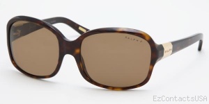 Ralph by Ralph Lauren RA5059 Sunglasses - Ralph by Ralph Lauren
