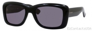 Yves Saint Laurent 2320/S Sunglasses - Yves Saint Laurent