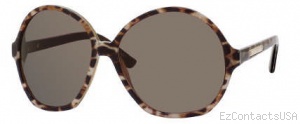 Yves Saint Laurent 6269/S Sunglasses - Yves Saint Laurent