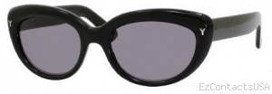 Yves Saint Laurent 6319/S Sunglasses - Yves Saint Laurent