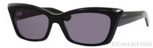 Yves Saint Laurent 6337/S Sunglasses - Yves Saint Laurent