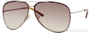 Emporio Armani 9789/S Sunglasses - Emporio Armani