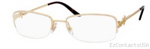 Yves Saint Laurent 6165/Y Sunglasses - Yves Saint Laurent 
